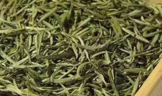 中国十大红茶绿茶